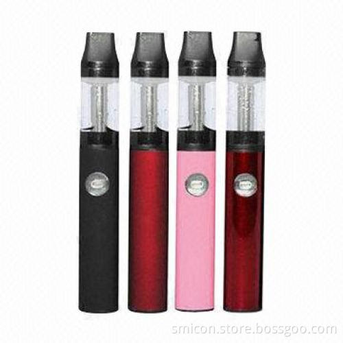 E-lips Electronic Cigarette with Fashionable Design and Multiple Colors